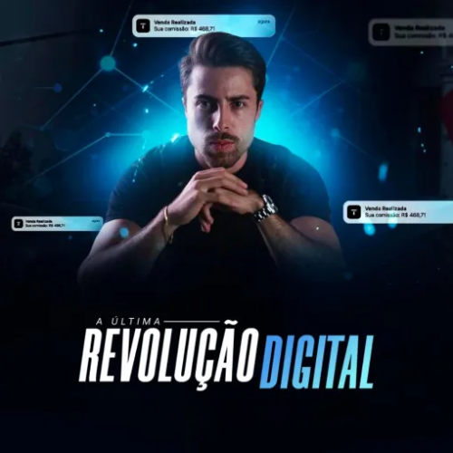 a última revolução