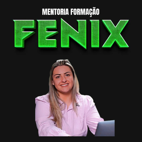 mentoria fenix