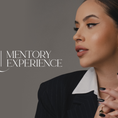 Mentory experience - Maia Santos